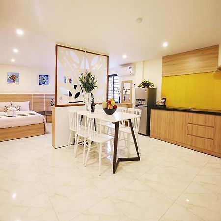 Danang Corner Vo Van Kiet Buitenkant foto
