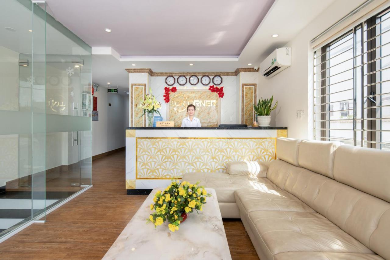 Danang Corner Vo Van Kiet Buitenkant foto