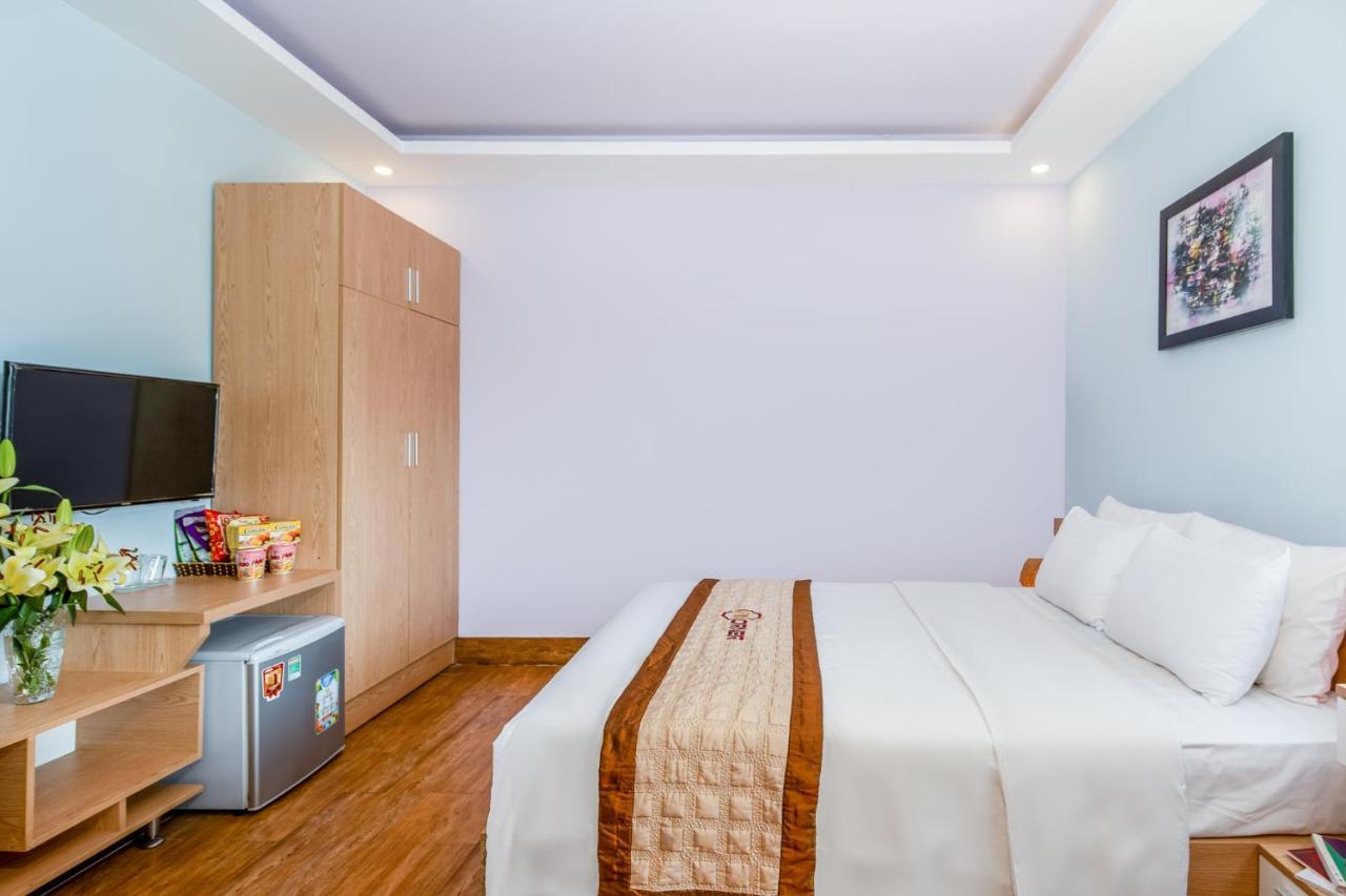 Danang Corner Vo Van Kiet Buitenkant foto